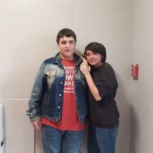 Meet your Posher, Scooter